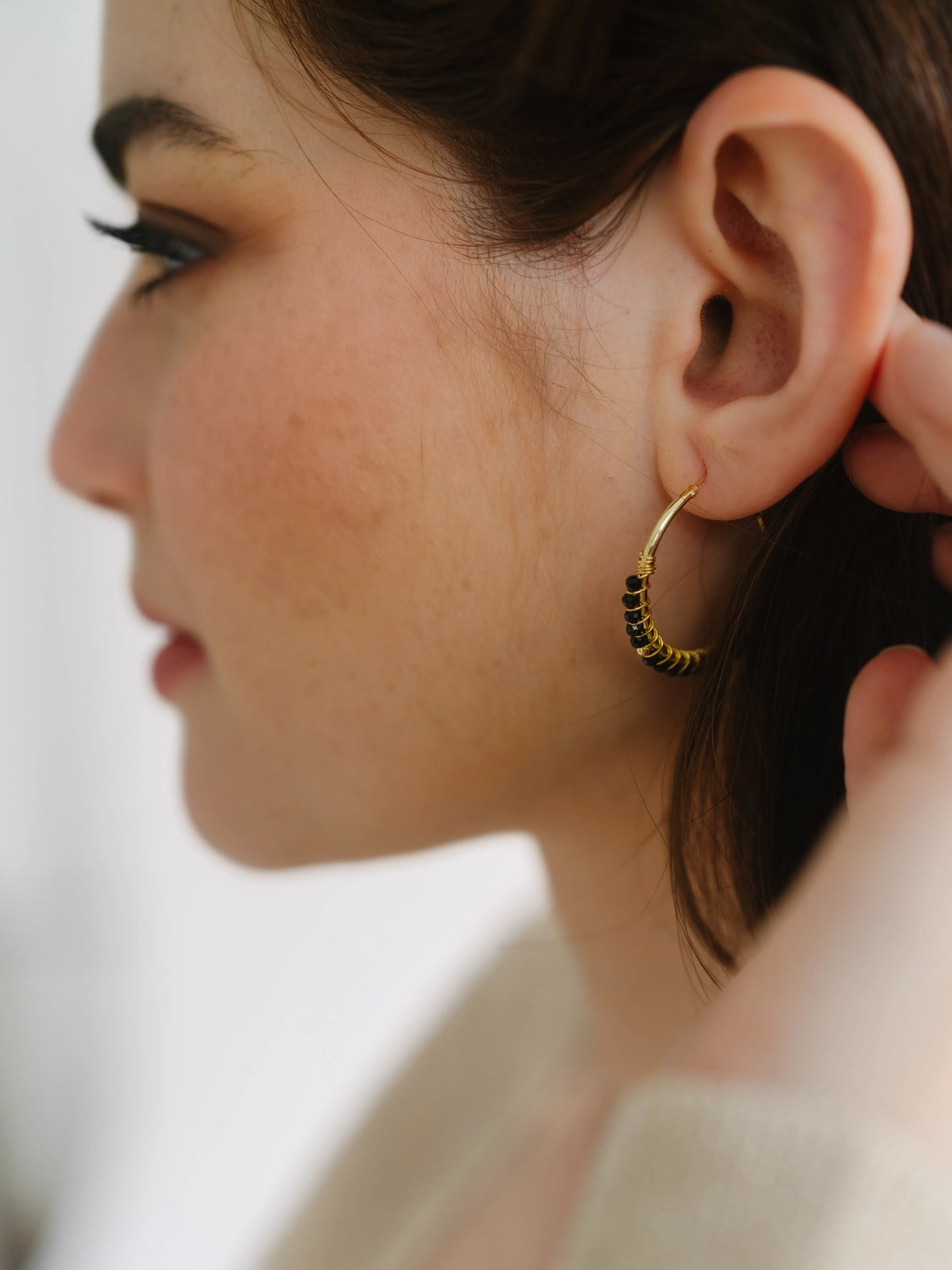 Pendientes Nicte