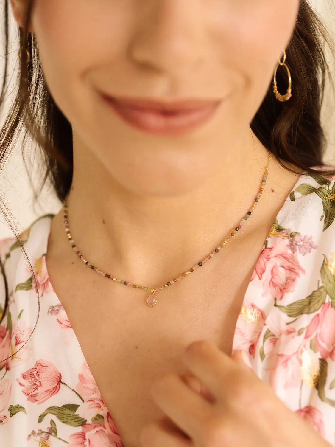 Collar Dalia