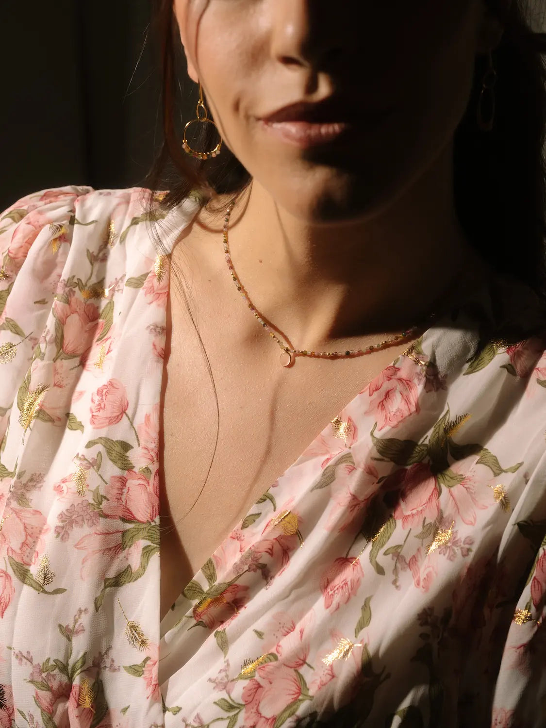 Collar Dalia