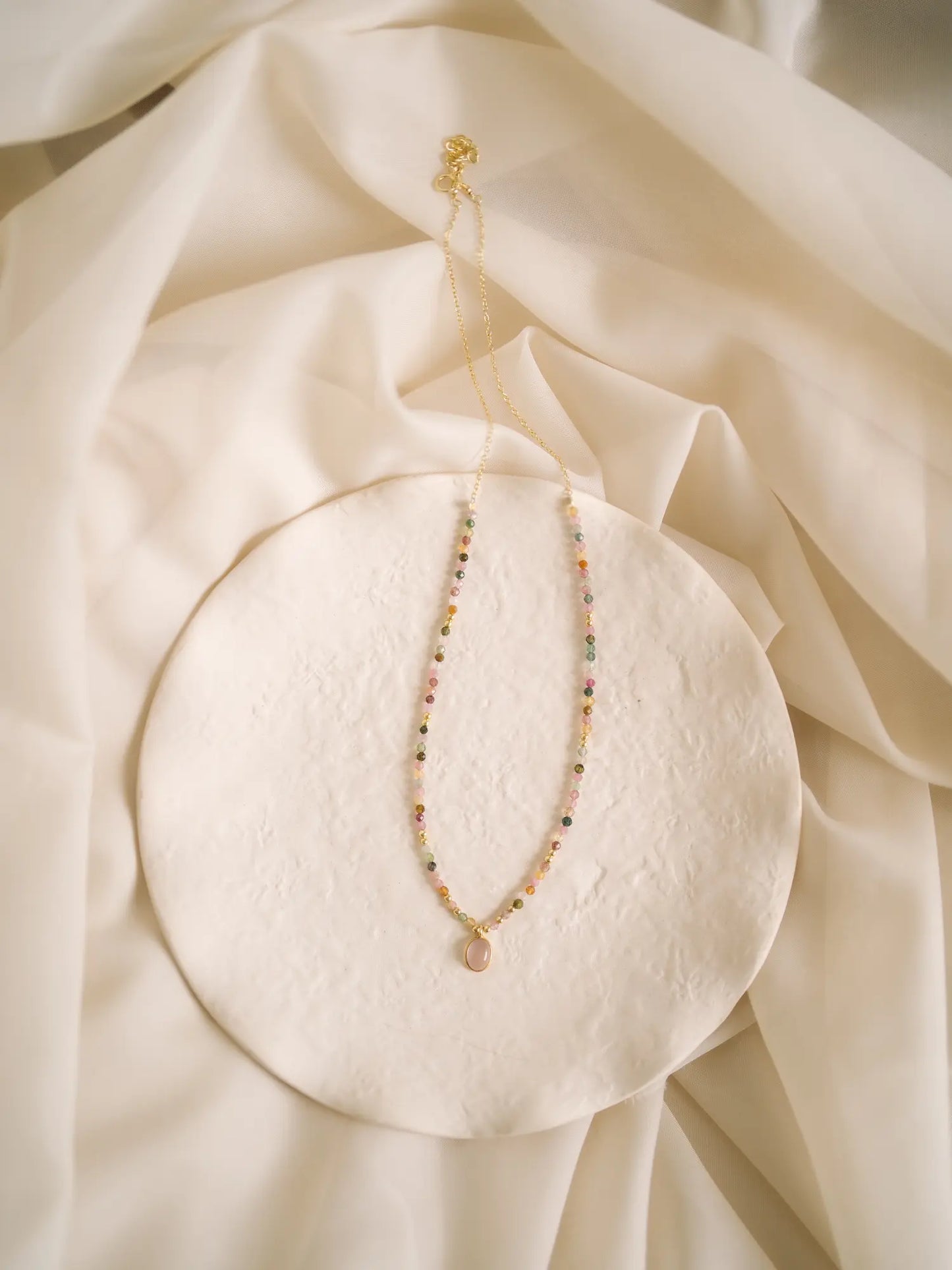 Collar Dalia