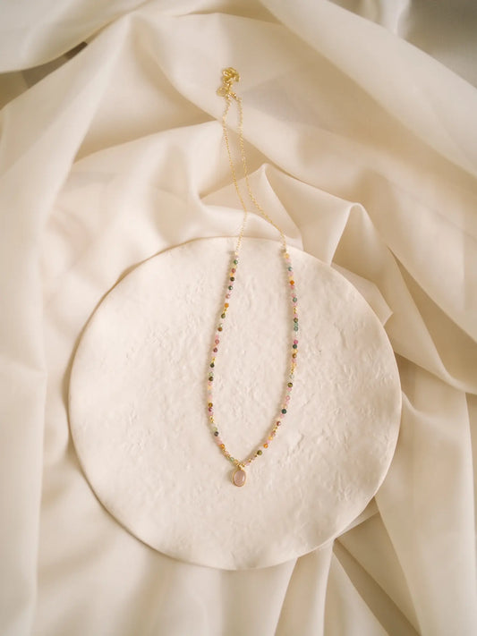 Collar Dalia
