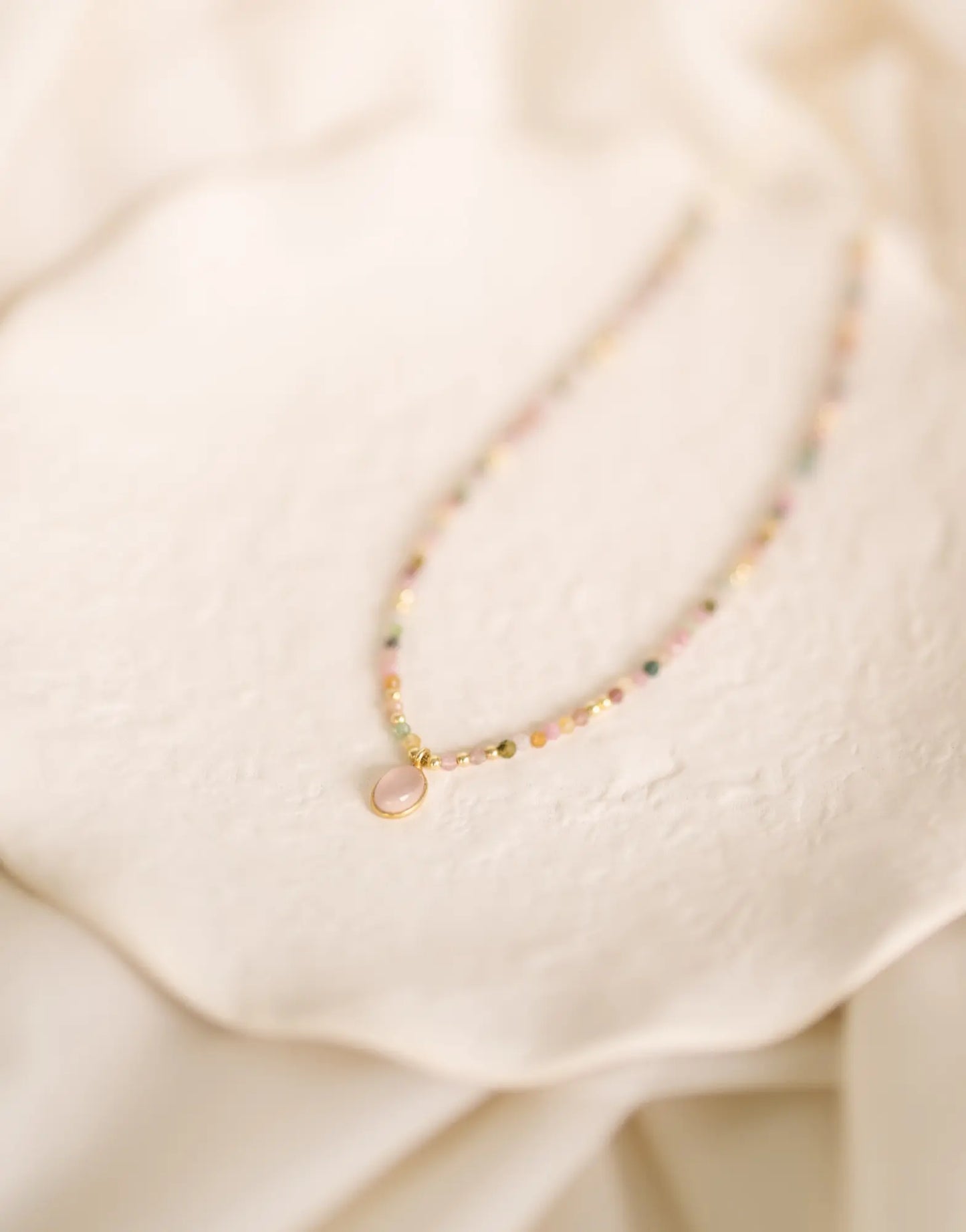 Collar Dalia
