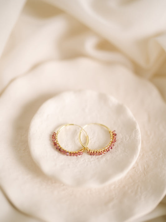 Pendientes Arabia