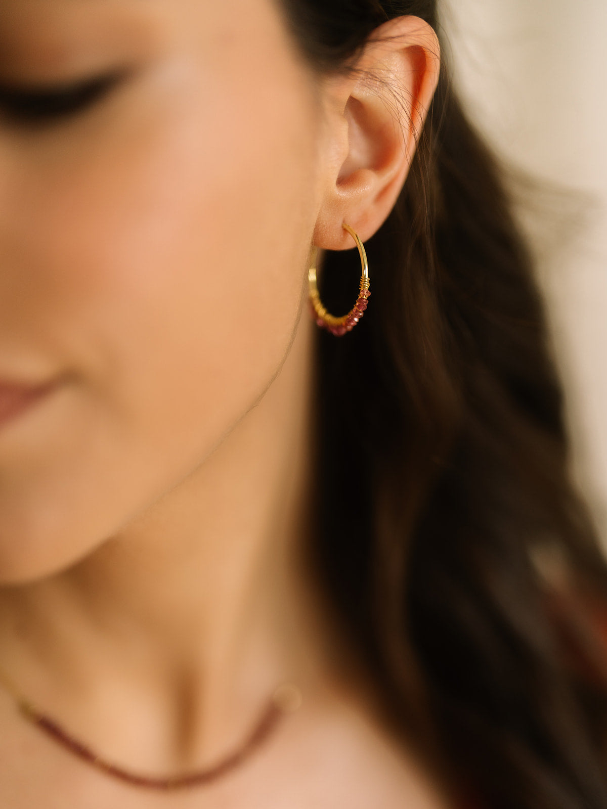 Pendientes Arabia