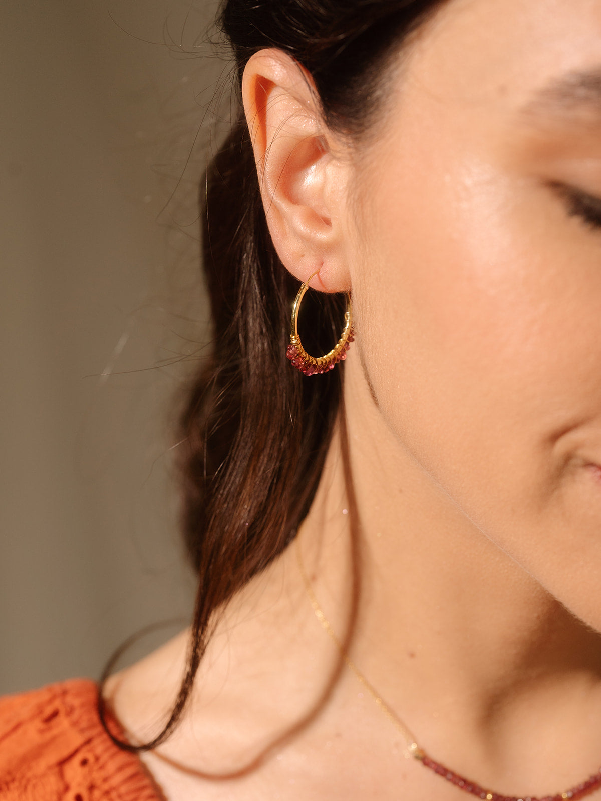 Pendientes Arabia