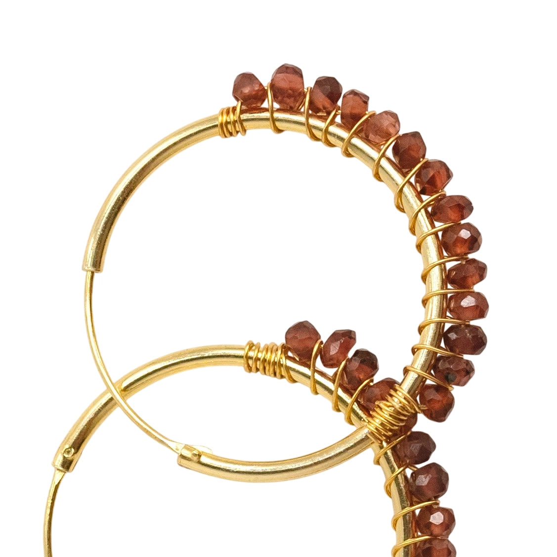 Pendientes Arabia