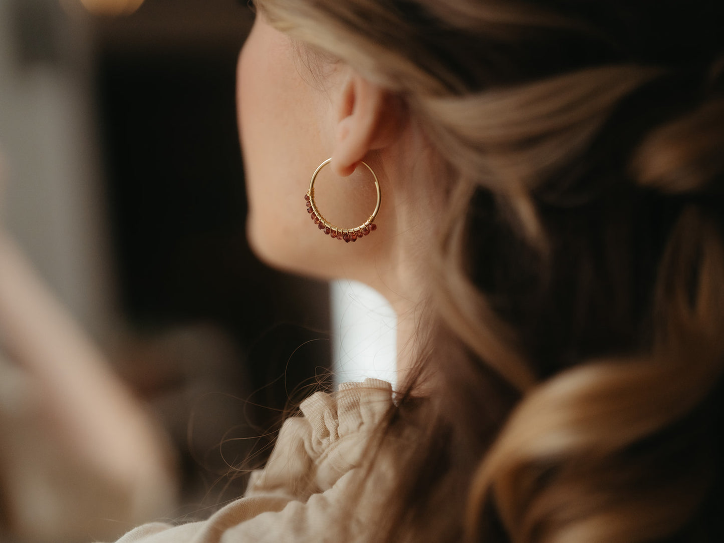 Pendientes Arabia