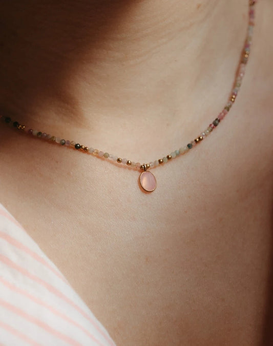 Collar Dalia