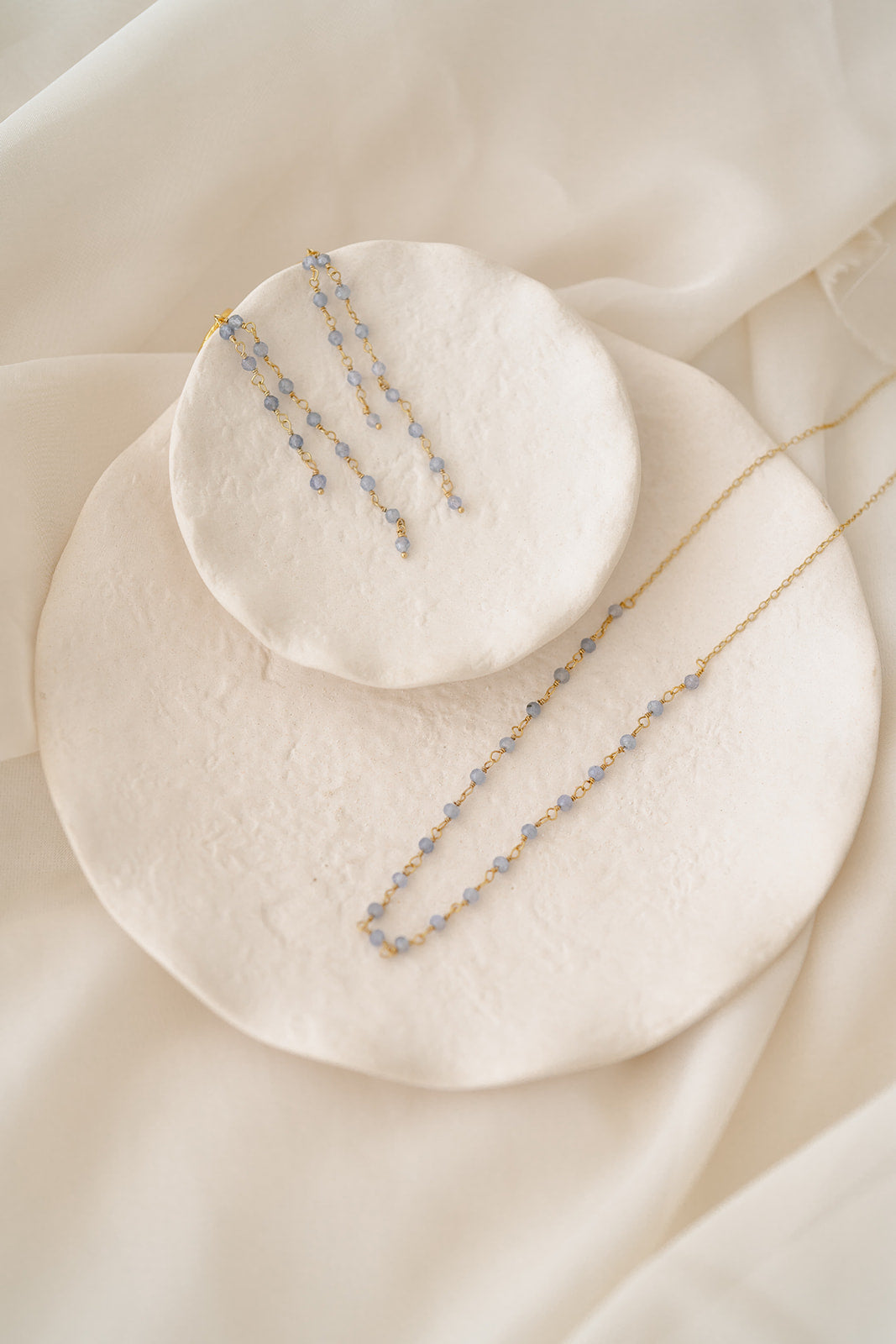 Pendientes Cannes