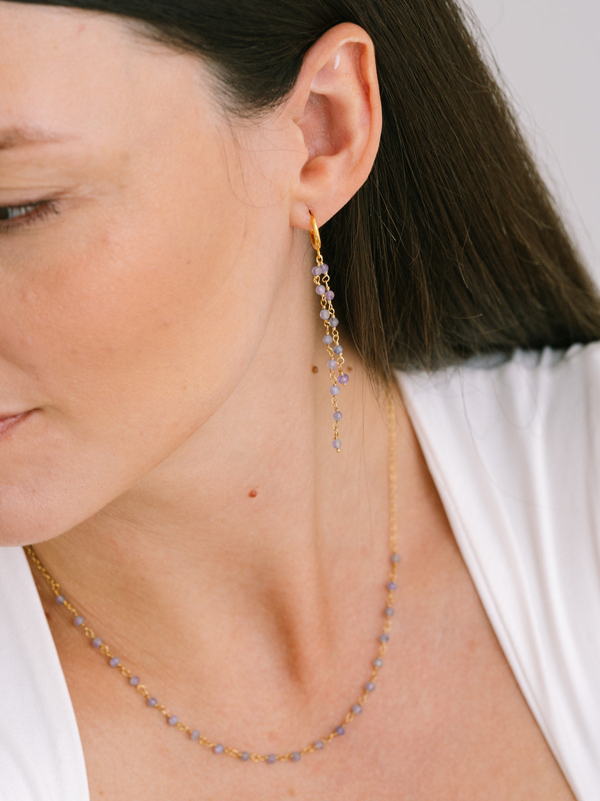 Pendientes Cannes