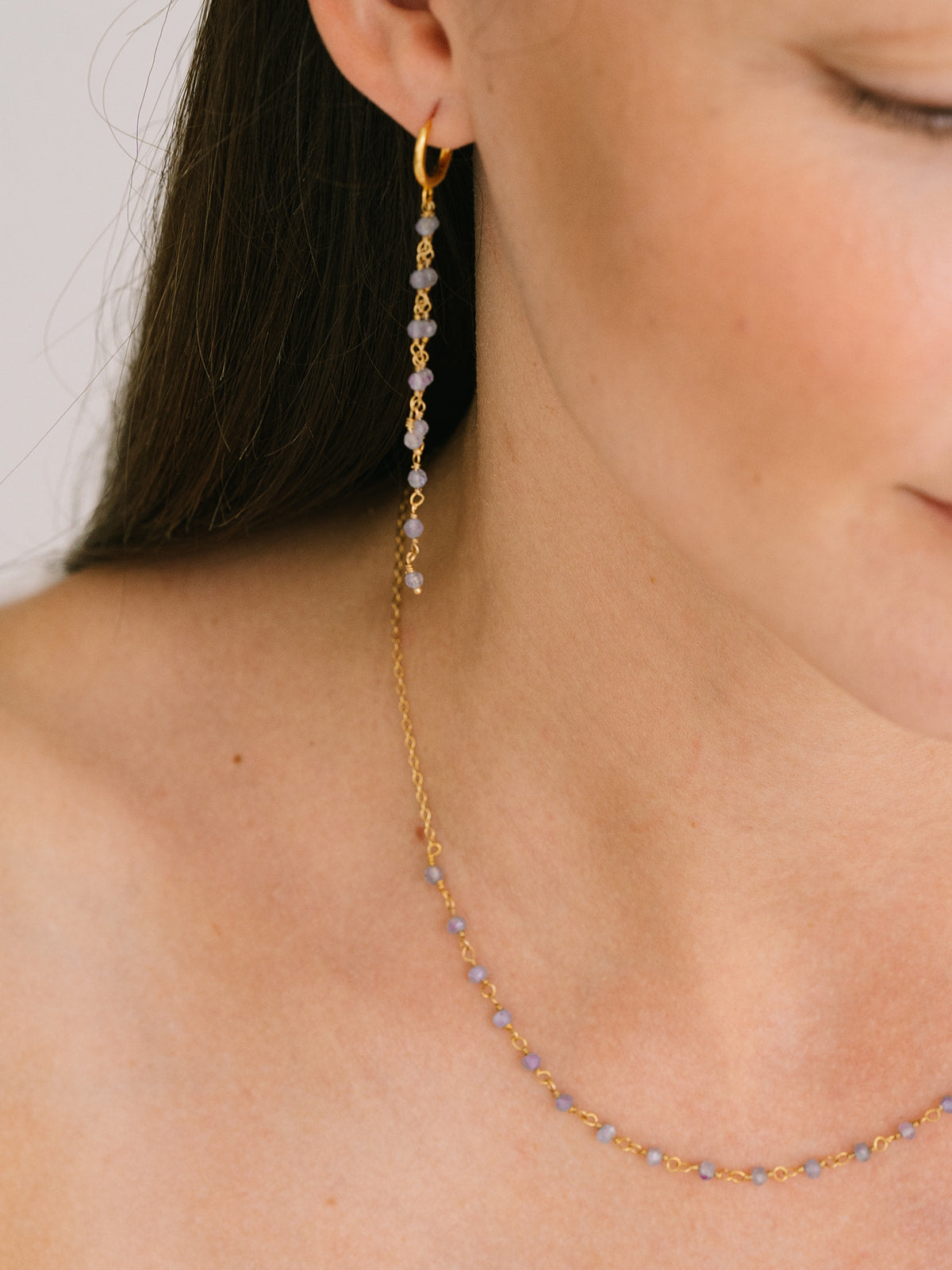 Pendientes Cannes