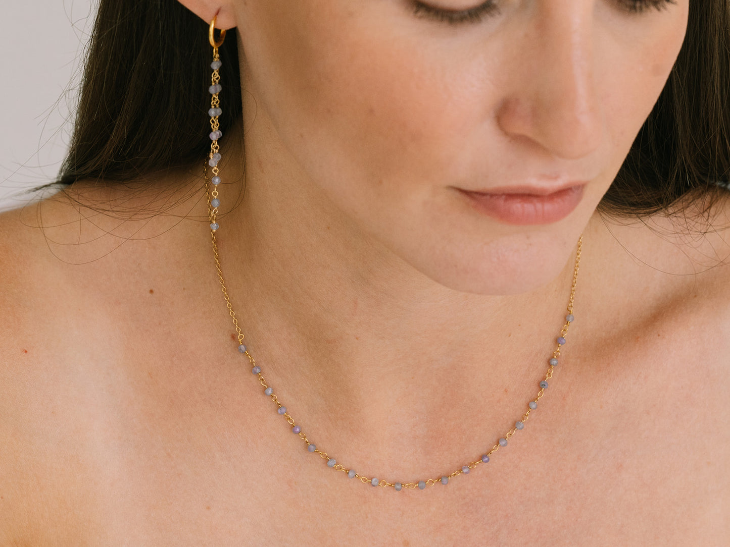 Pendientes Cannes