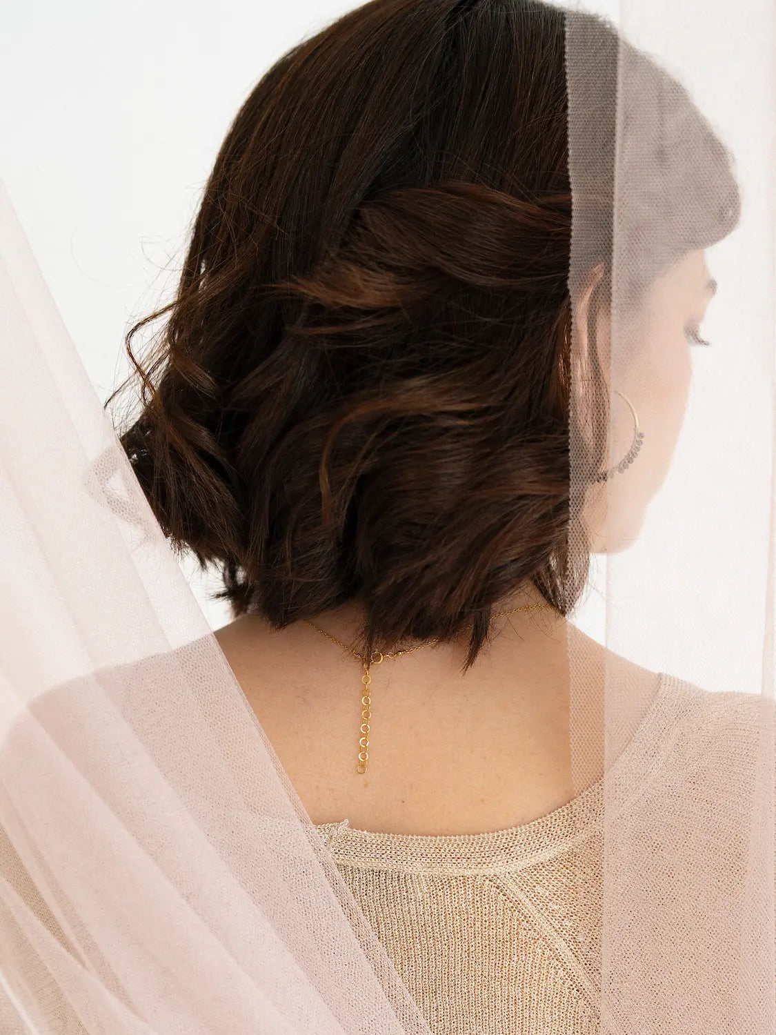 Collar Etnia de Perlas