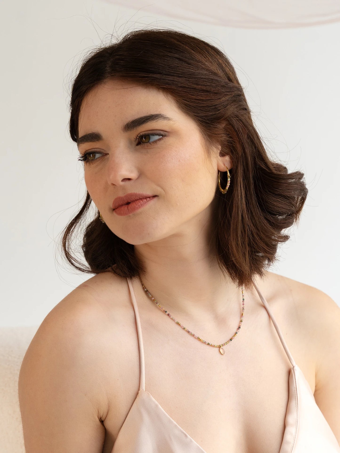 Collar Dalia