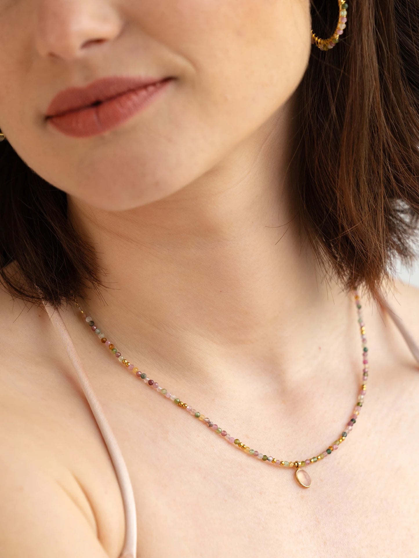 Collar Dalia