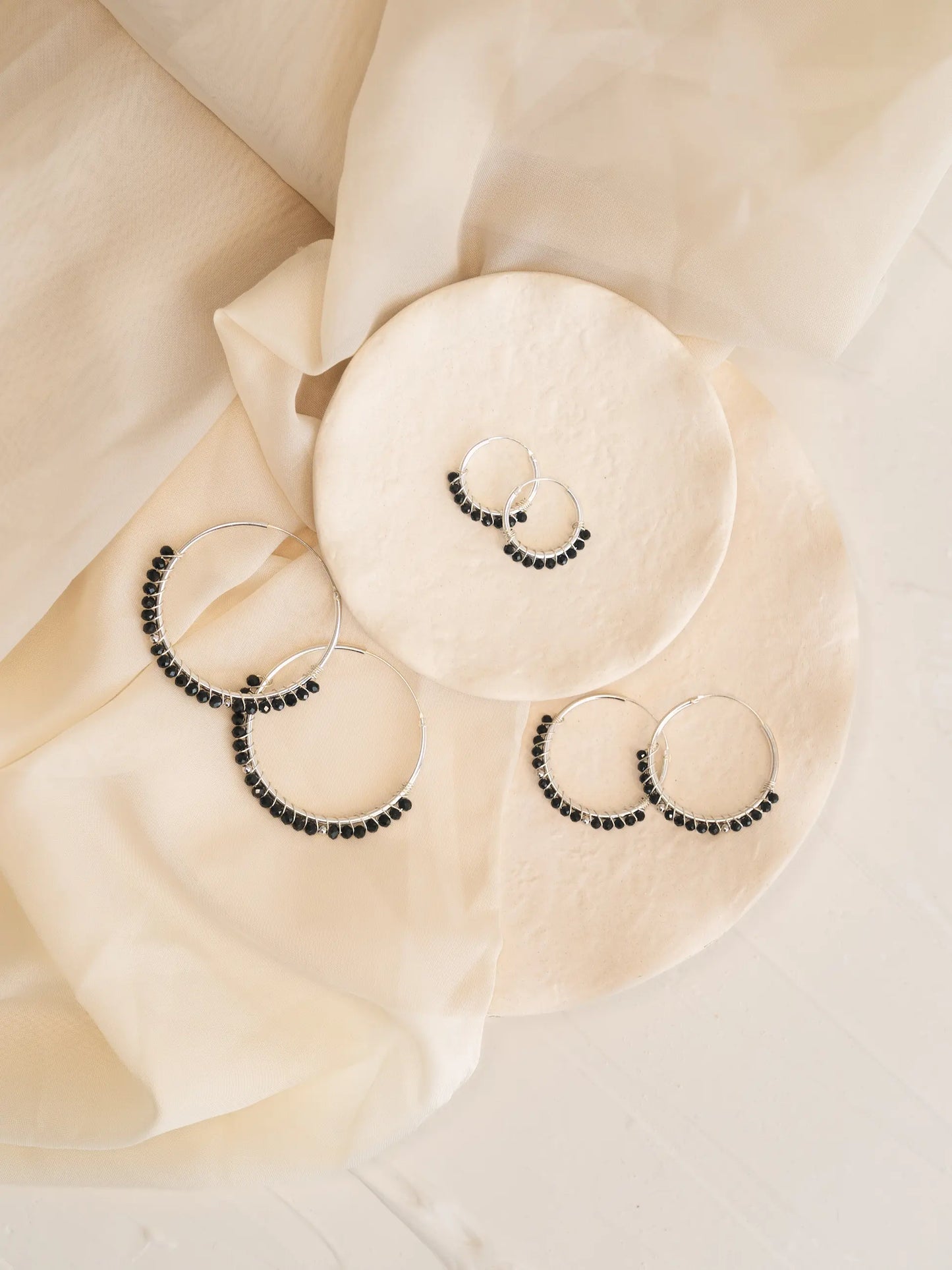 Pendientes Nicte