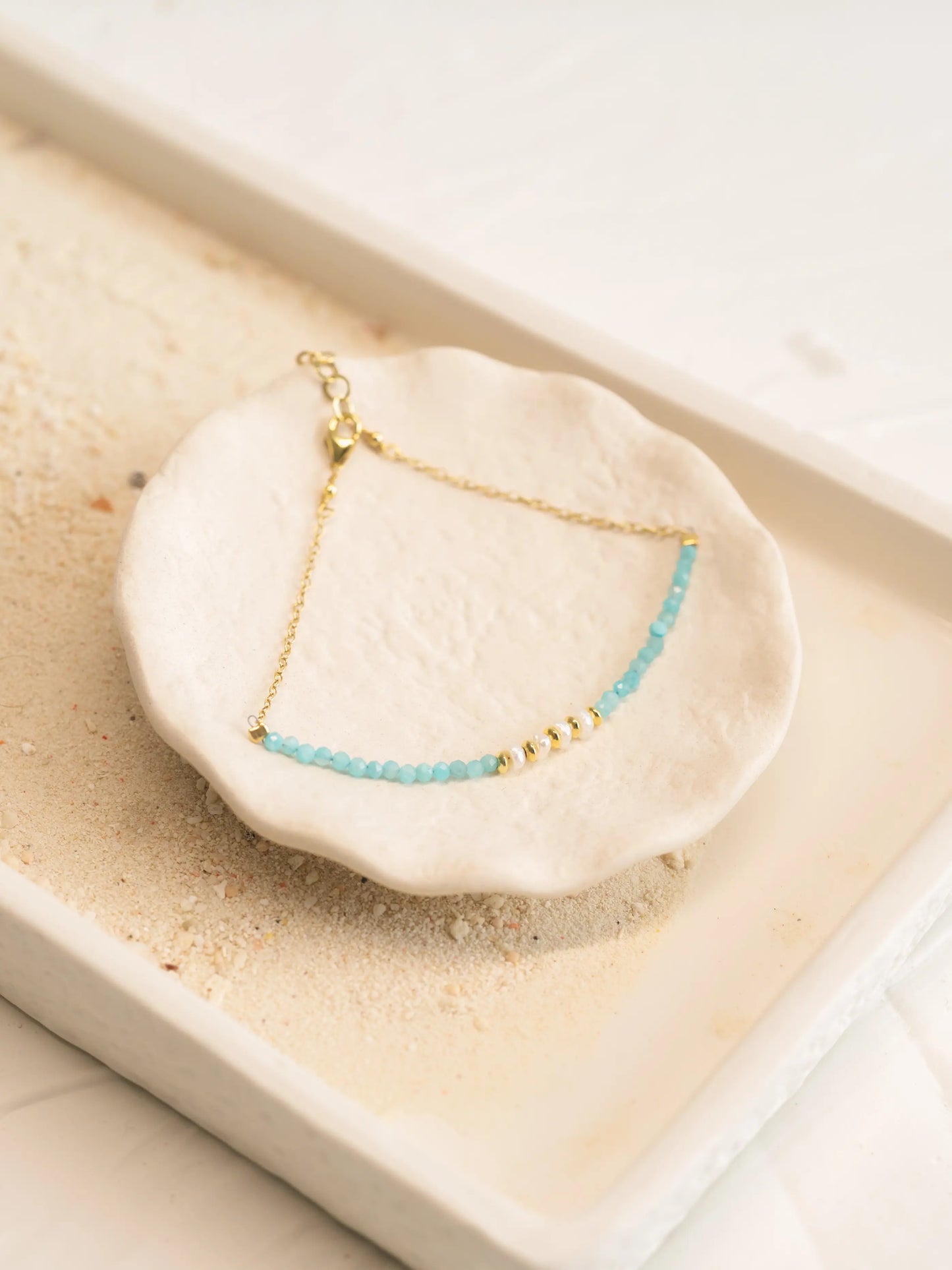 Pulsera Samui