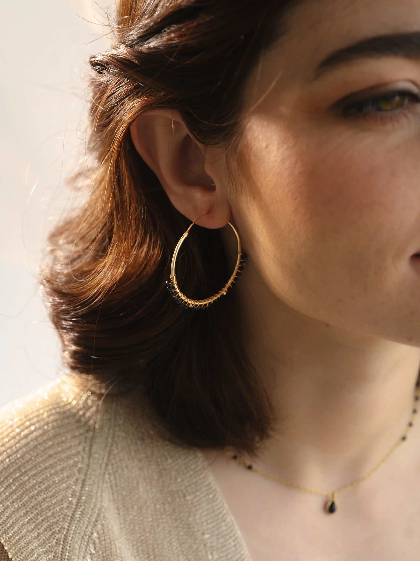 Pendientes Nicte
