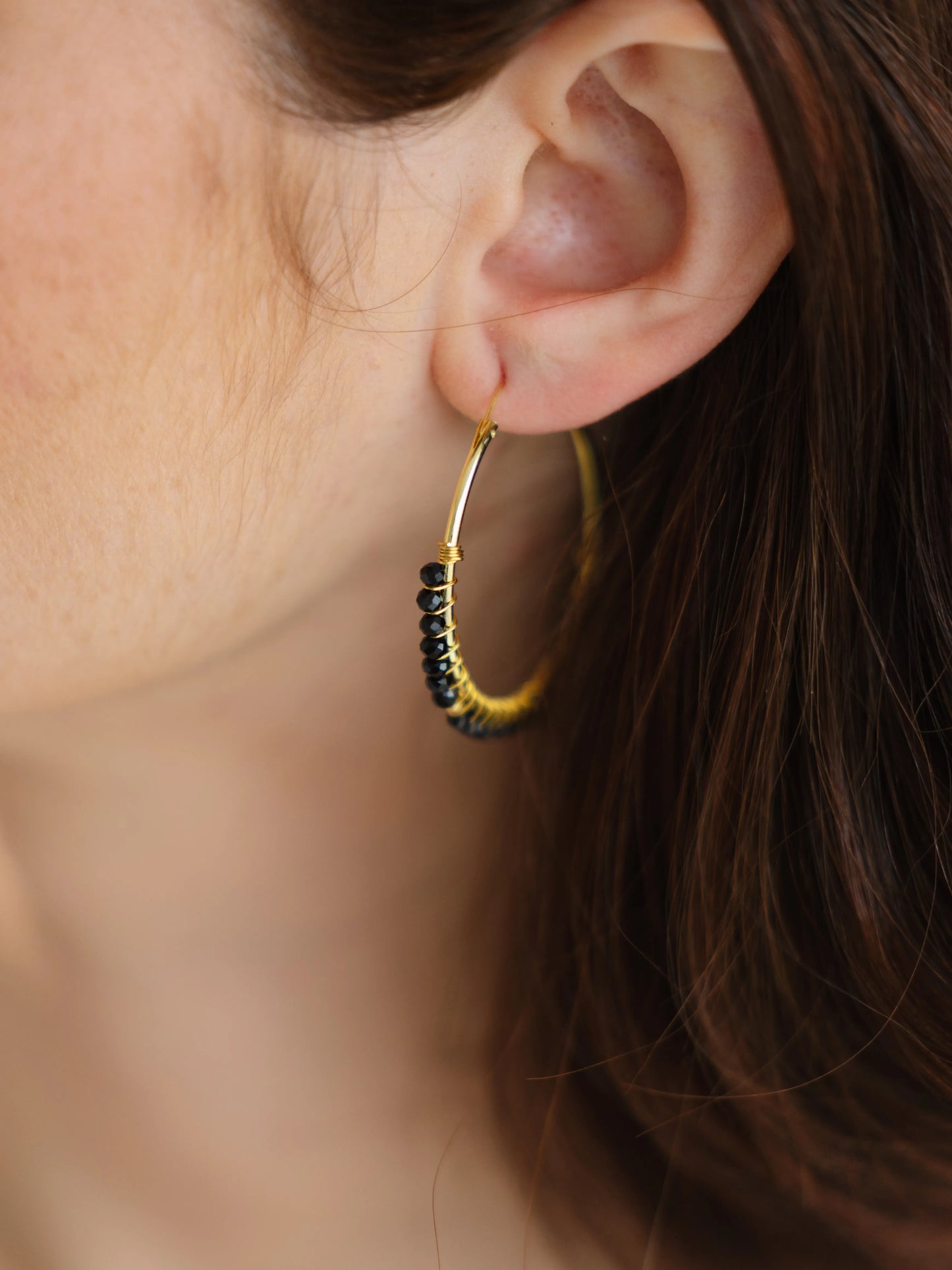 Pendientes Nicte