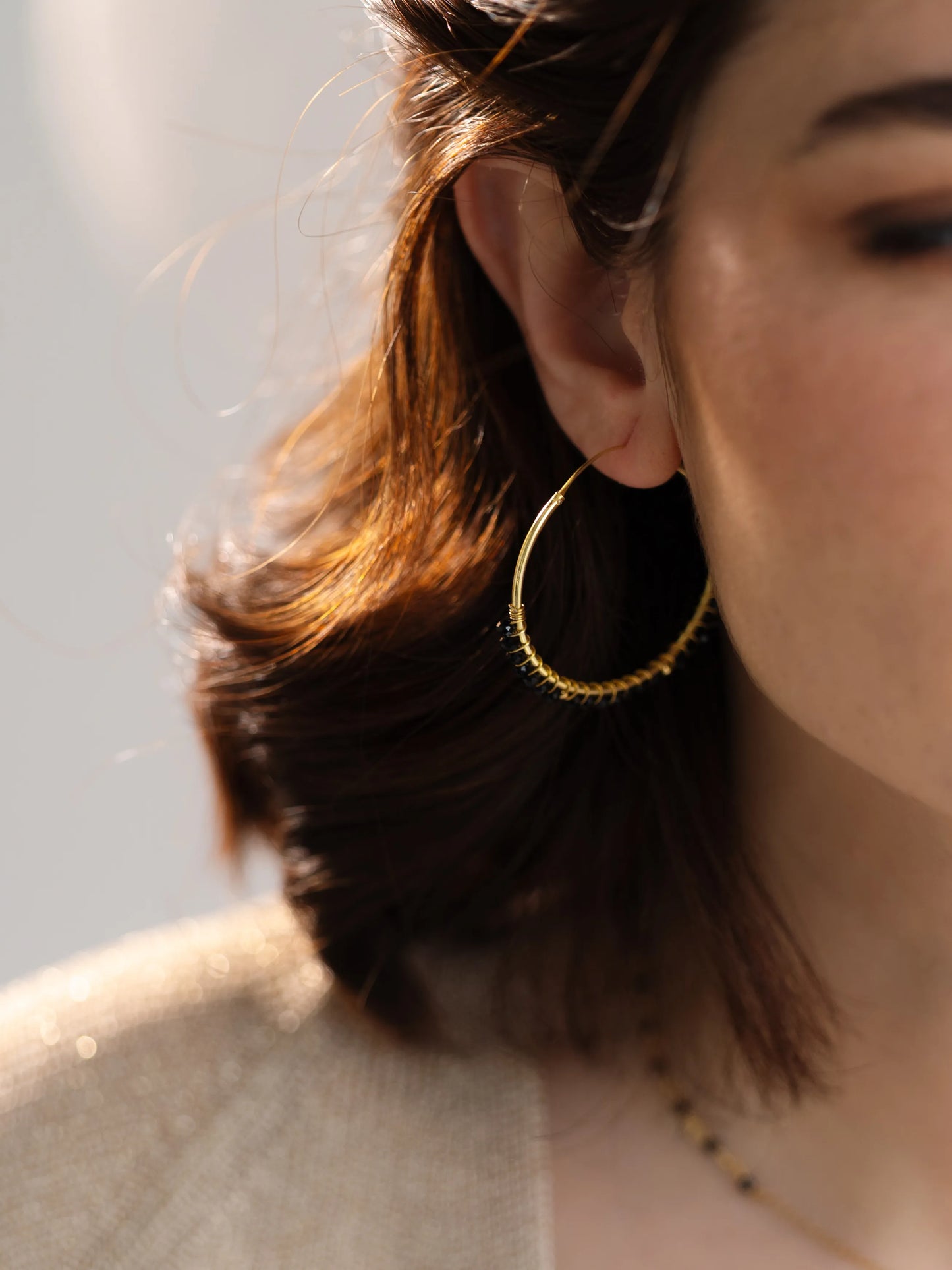 Pendientes Nicte