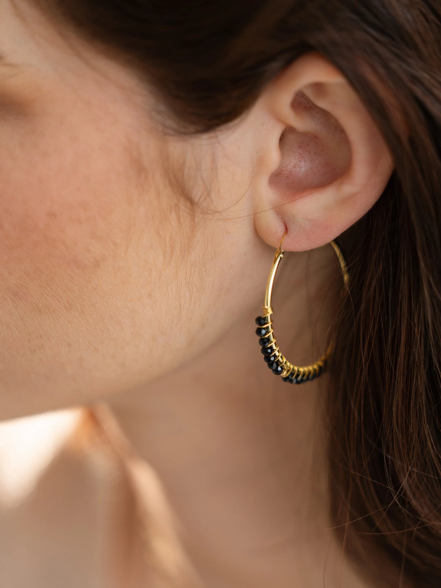 Pendientes Nicte
