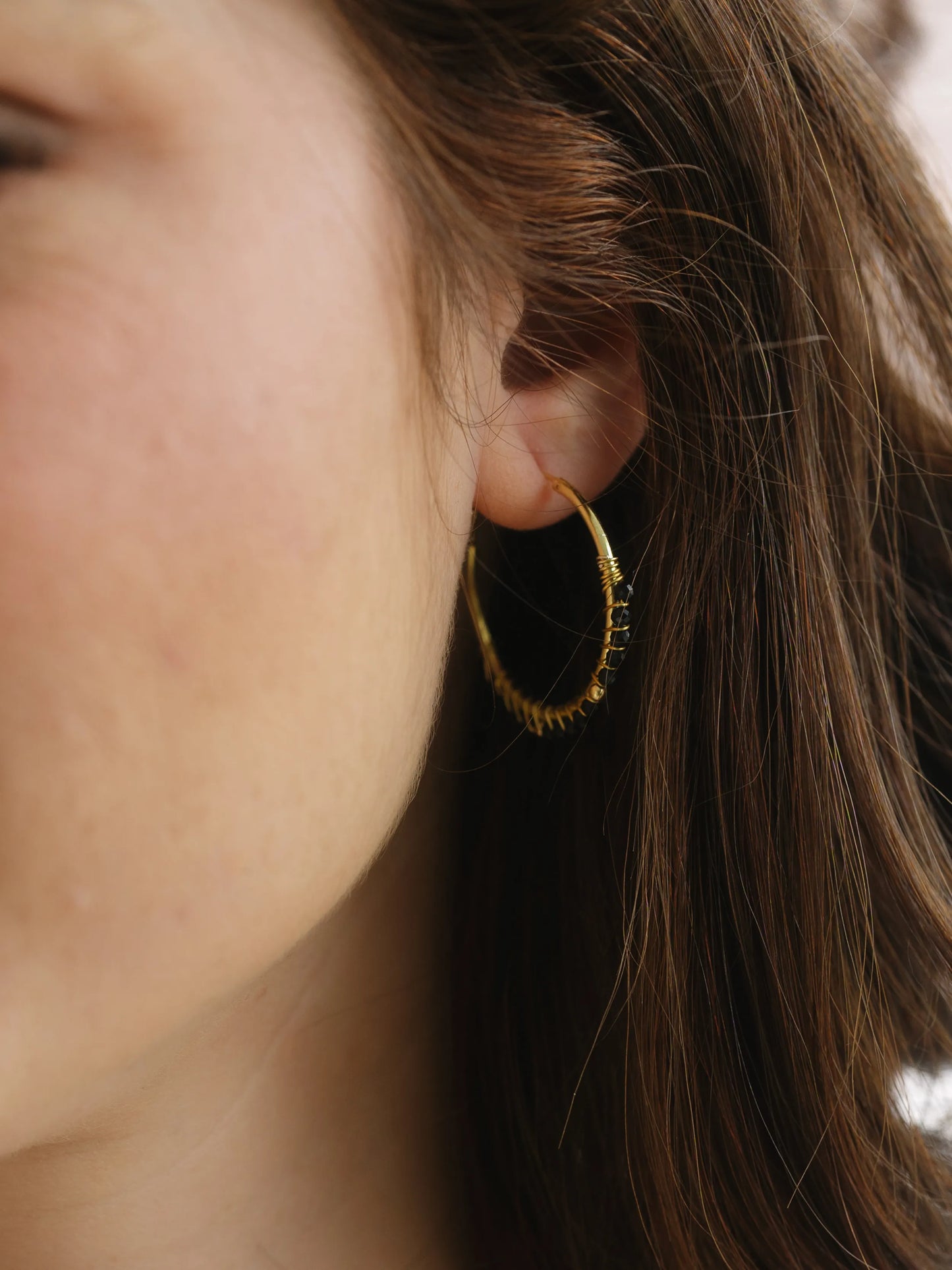 Pendientes Nicte