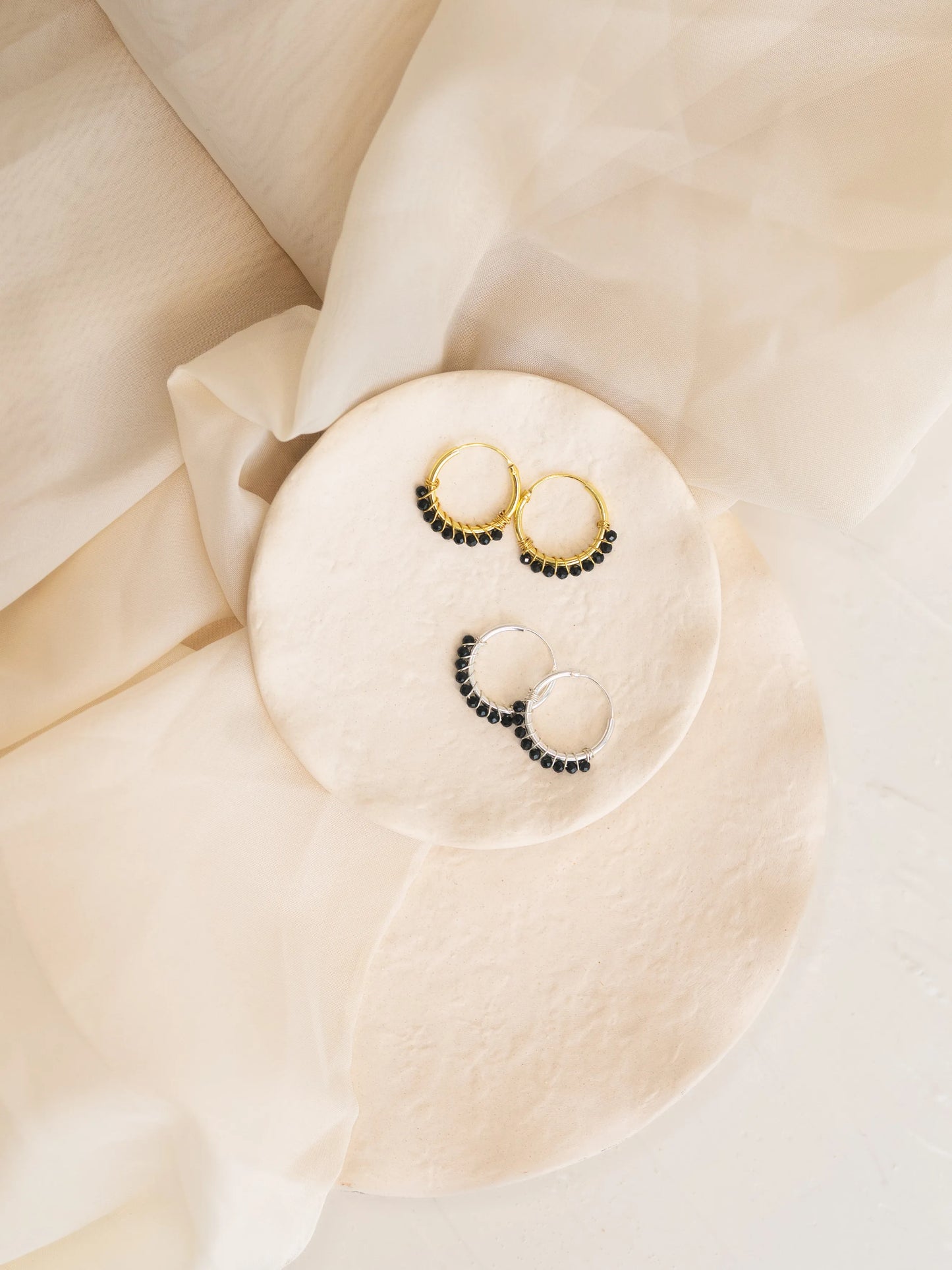 Pendientes Nicte