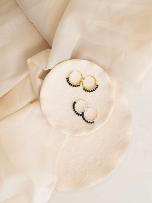 Pendientes Nicte