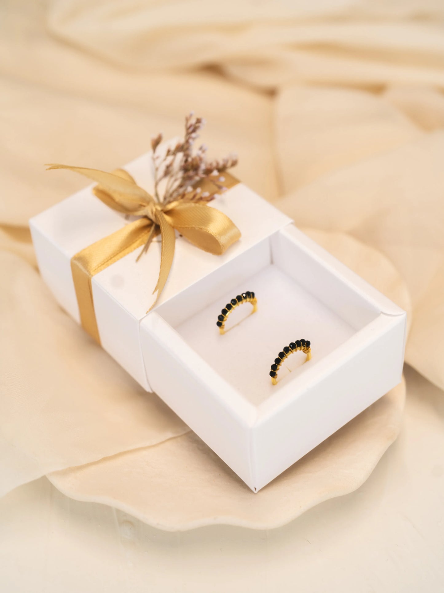 Pendientes Nicte